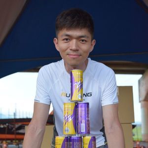 Meet your Posher, 永歆